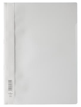 Durable Snelhechtmap Wit