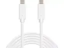 Sandberg usb-c charge cable 2m 60w 136-17 white