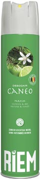 Riem Desodair Luchtverfrisser Caneo, Spray Van 300 Ml