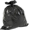 Vuilzak Zw Hdpe 60X80 P20X20
