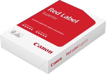 Canon Super Papier A4 80G 500V