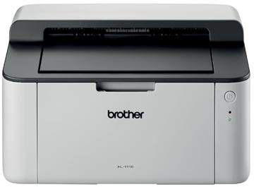 Brother Hl-1110 Mono