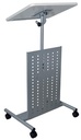 Desq Leesstandaard Mdf Wit