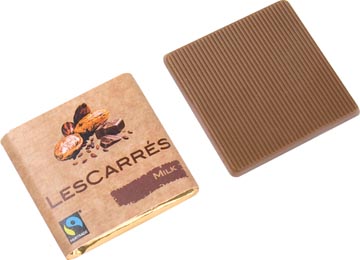 Les Carres 4,5G 400X Melk