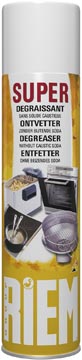 Riem Super Ontvetter 400Ml