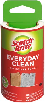 SCOTCH BRITE KLEEFR NAVUL 30V