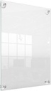 Nobo Acryl Verplaatsb Infob A3