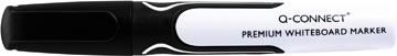 Q-Connect Wb Marker 3Mm Zwart