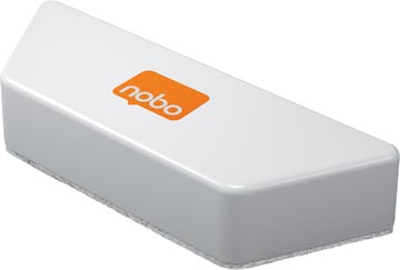 Nobo Bordenwisser Whiteb Wit
