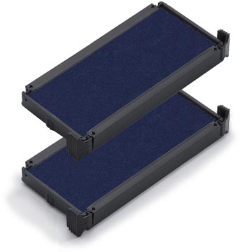 Vervangkussen Blauw6-4913 Bls2