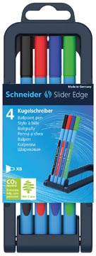 Slider Edge Xb Balpen Box 4X