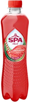 Spa 40Cl P24 Grenadine