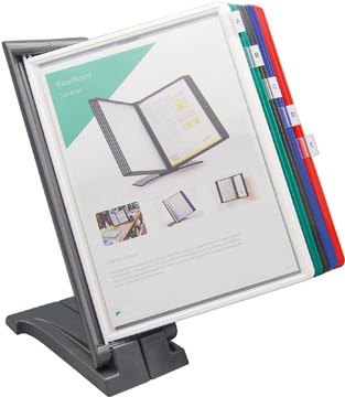 Bureaustand Quickfind Assorti
