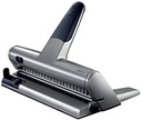23 Gaats Perforator Zilver