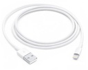 Apple Kabel Lightning-Usba 1M