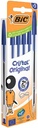 Bic Cristal Bp M 5X Bl