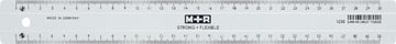 M+R Strong Flexibel Lat 30Cm