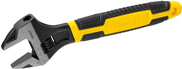 Verstel Moersleutel 300X40Mm