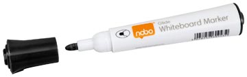 Glide Whitebmar Rond Ds10 Zw