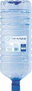 O-WATER BRONWATER 18L