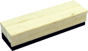 Wonday Houten Bordwisser