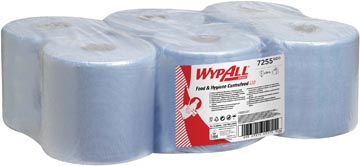 Wypall Poetsd L10 800Vel Pk6