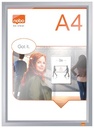 Nobo Impr Pro Clicklijst A4 Zi