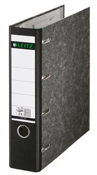 Giro-Bank Ordner A4 75Mm Zwart