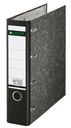 Giro-Bank Ordner A4 75Mm Zwart