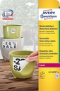 Ds 960 Etik Diam 30 Wit