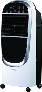 Qlima Lk2100 Touch Air Cooler