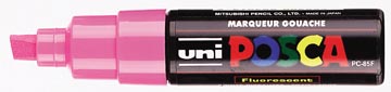 Paintmarker Posca 8,0 Fluoroze