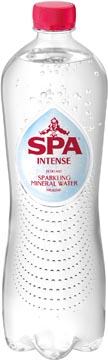 SPA INTENSE FLES 1L PK6