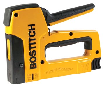 Nietrevolver Bostitch