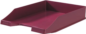 Han Karma Brievenbak Rood