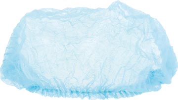 HAARNETJE DS1000 BLAUW