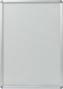 Nobo Clicklijst Poster 70X100cm