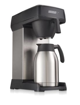 Bravilor Koffiezet Iso