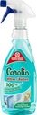Carolin Glasreiniger 650Ml