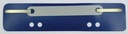 Snelhechter Blauw Pak 25