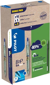 Ecoball Begreen Bp 10+10 Bl