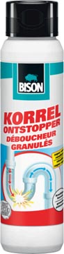 Bison Ontstopper Korrel 600G