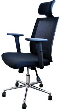 Bureaustoel Oc400