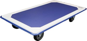 TRANSPORTWAGEN 150KG