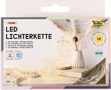 Folia Lichtslinger 2,2M Pk10