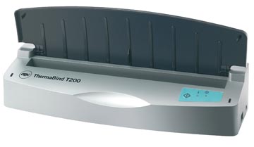 Gbc Thermabind T200