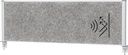 Wand 160X50 Dgrs-Zv