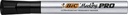 Bic Marking Pro Rond Zwart