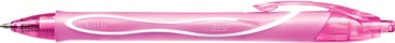 Gel-Ocity Quick Dry Rb Roze