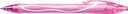 Gel-Ocity Quick Dry Rb Roze